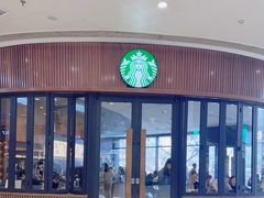 -星巴克臻选(北京富力家园店)