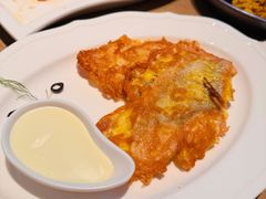 -波特曼西餐厅(中央大街店)