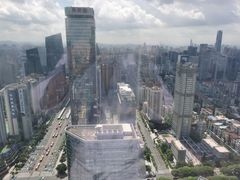 -正佳金殿维福顿公寓(广州正佳广场体育西路地铁站店)