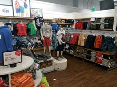 -GAP(王府井奥莱·香江小镇店)