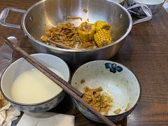 -内蒙焖面大盆骨餐馆(山大路店)