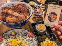 -左舞和风屋便当(金地店)