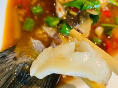 -盐帮食坊•小河帮川菜(四川师大店)