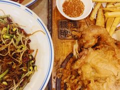 -德泰楼餐饮(莲湖路店)