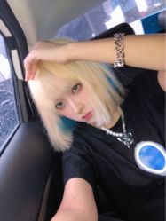 -MY HAIR ARDOR