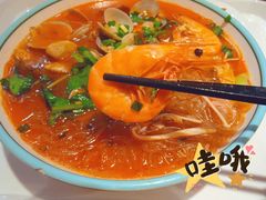-何记花甲(海岸城旗舰店)