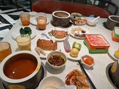 -诱货海鲜自助火锅(爱琴海购物公园东百店)
