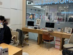 -海马体照相馆(成都来福士广场店)