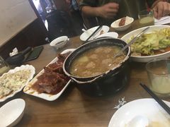 -砂锅李(九江路店)