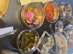 -HOTISLAND海鸡岛·韩国料理(江南西店)
