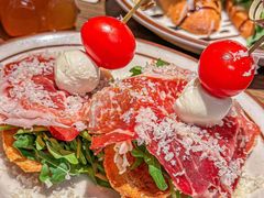 -ZAFFERANO西班牙海鲜饭(上海首店)