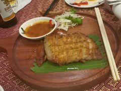 -南沙游艇会·大兵船餐厅