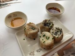 -咬不得高祖生煎·简餐(高银街店)