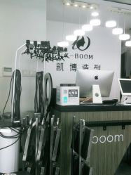 -凯博K-boom Hair Salon