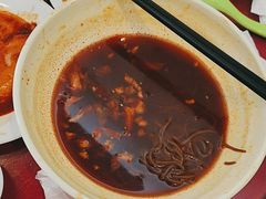 -华天延吉餐厅(西四总店)