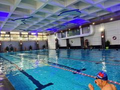 -BK博·康健身(金地格林小镇店)