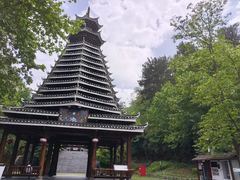 -阿哈湖国家湿地公园