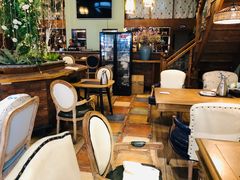 大堂-Masala Curry and BBQ·玛莎拉巴基斯坦美食(金水万达店)