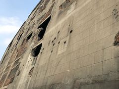 -上海四行仓库抗战纪念馆