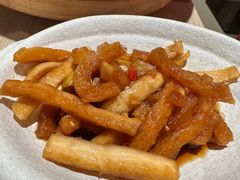 -大师兄·西北小馆(南沙万达广场店)