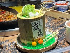 -北步园老火锅(戴家巷店)