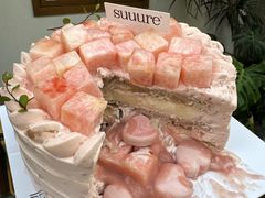-流酥可心·牛乳蛋糕商店(禾祥西路店)