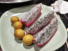 -韩盛·盛江山自助料理(奥体万达店)
