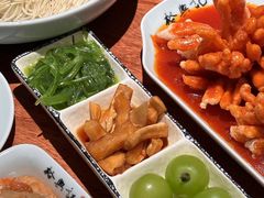 -裕兴记•蟹黄面馆(人民广场店)