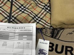 -BURBERRY(宁波和义大道购物中心店)