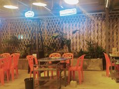 -潮汕•草根牛肉档(中江路店)