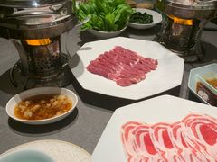 -鼎鼎香·港式火锅(北京SKP店)