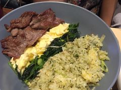 香草牛肉拌饭-杂咖zacup(领展中心城店)