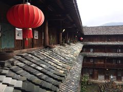 -云水谣景区-土楼之光文化园