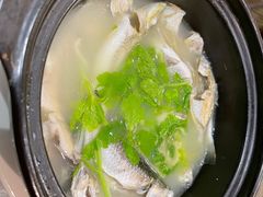 -抱德·潮汕味(琶洲店原惠城鱼仔)