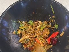 -东川麻辣香锅