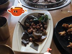 -炭之家烤肉(世茂店)