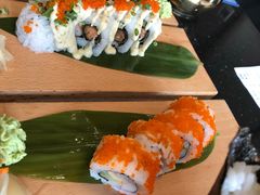 -德川家日本料理(中关村寰太大厦店)