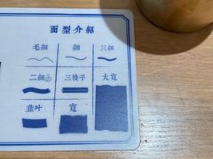 -马记永·兰州牛肉面(天通苑家乐福店)