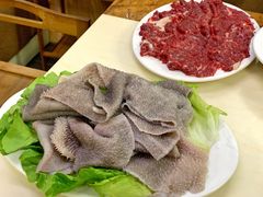 -贵宾牛·潮汕牛肉火锅(珠池总店)