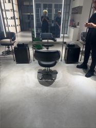 -Hair corner 香港发廊