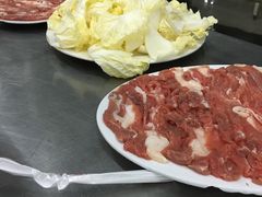 -三兴涮羊肉(荣安大街店)