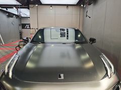 -车咖车美·AX隐形车衣改色膜