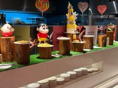 -海德温泉生活馆(朝阳大悦城店)