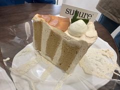 -流酥可心·牛乳蛋糕商店(禾祥西路店)