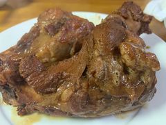 大棒骨-青英餐厅