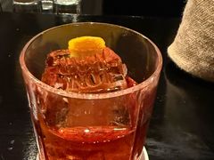 -Long Bar(莱佛士酒店)