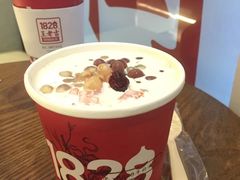 -1828王老吉·草本新茶(珠江新城地铁站店)