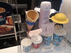 -DQ·蛋糕·冰淇淋(西直门店)