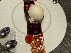 -SHADOWS•Bistro&Eatery(安福路店)