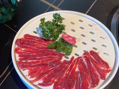 -打酱友•斑鱼海鲜粥火锅(吴桥店)